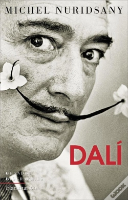 Capa do artigo Dali
