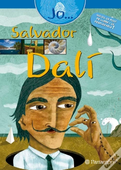 Capa do artigo Dali
