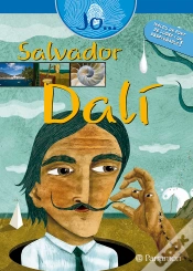 Capa do artigo Dali