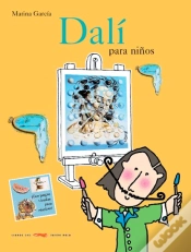Capa do artigo Dalí Per A Nens