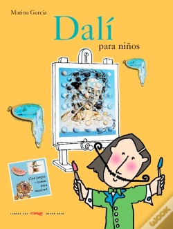 Capa do artigo Dalí Per A Nens