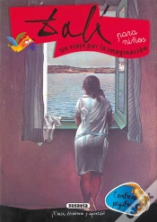 Capa do artigo Dalí