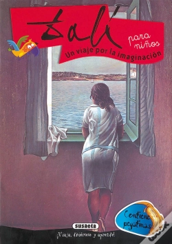 Capa do artigo Dalí