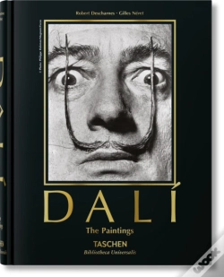 Capa do artigo Dali
