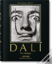 Capa do artigo Dali