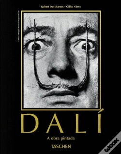 Capa do artigo Dalí