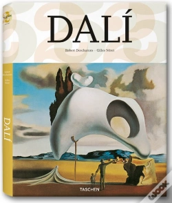 Capa do artigo Dalí