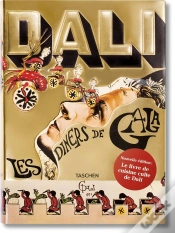Capa do artigo Dali