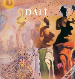 Capa do artigo Dali