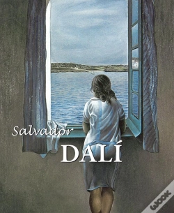 Capa do artigo Dali