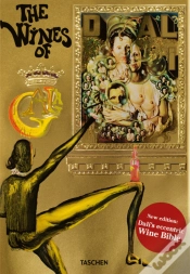 Capa do artigo Dalí