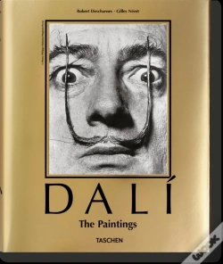 Capa do artigo Dali. The Complete Paintings