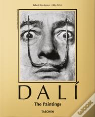 Dalí - The Paintings
