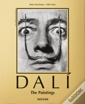Capa do artigo Dalí - The Paintings