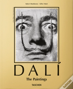 Capa do artigo Dalí - The Paintings