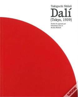 Capa do artigo Dali (Tokyo - 1939)