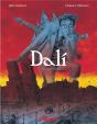 Dali Tome 1 : Avant Gala - Preview