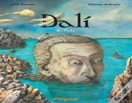 Dali Tome 2 : Gala