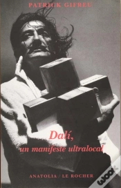 Capa do artigo Dali, Un Manifeste Ultralocal