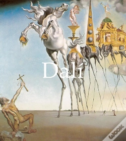 Capa do artigo Dalí