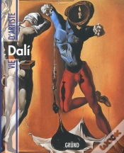 Capa do artigo Dali Vie D