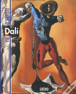Capa do artigo Dali Vie D'Artiste