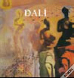 Capa do artigo Dalí
