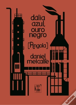 Capa do artigo Dália Azul, Ouro Negro