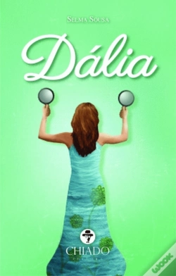 Capa do artigo Dália