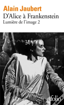 Capa do artigo D'Alice À Frankenstein ; Lumière De L'Image 2