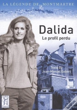Capa do artigo Dalida ; Le Profil Perdu