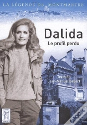 Capa do artigo Dalida ; Le Profil Perdu