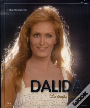 Capa do artigo Dalida ; Le Temps D