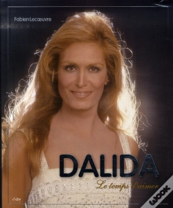 Capa do artigo Dalida ; Le Temps D'Aimer