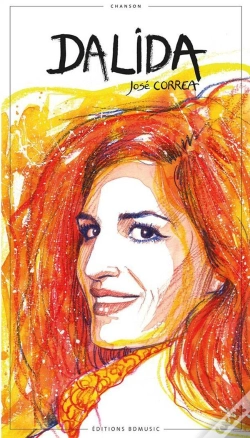 Capa do artigo Dalida