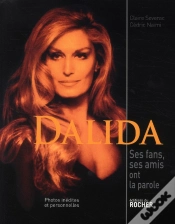 Capa do artigo Dalida ; Ses Fans, Ses Amis Ont La Parole