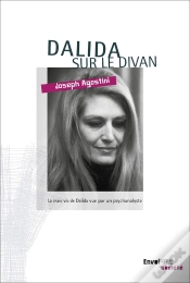 Capa do artigo Dalida Sur Le Divan