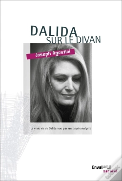 Capa do artigo Dalida Sur Le Divan