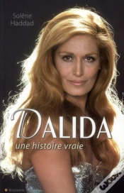 Capa do artigo Dalida Une Histoire Vraie