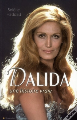 Capa do artigo Dalida Une Histoire Vraie