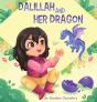 Dalillah And Her Dragon - Preview