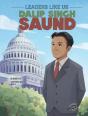 Dalip Singh Saund - Preview