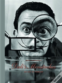 Capa do artigo Dali'S Moustaches