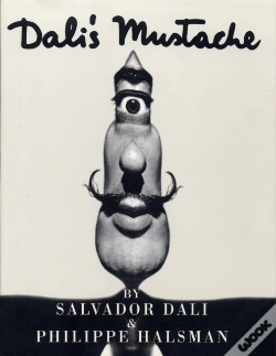 Capa do artigo Dali'S Mustache