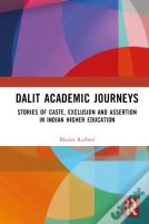 Dalit Academic Journeys
