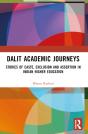 Dalit Academic Journeys - Preview