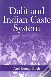 Capa do artigo Dalit And Indian Caste System