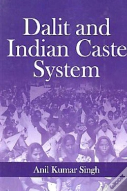 Capa do artigo Dalit And Indian Caste System