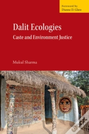 Capa do artigo Dalit Ecologies