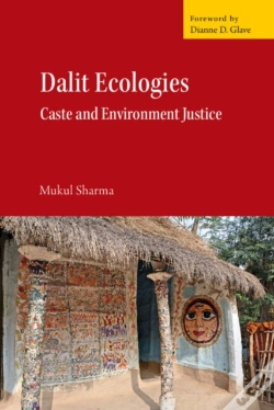 Capa do artigo Dalit Ecologies